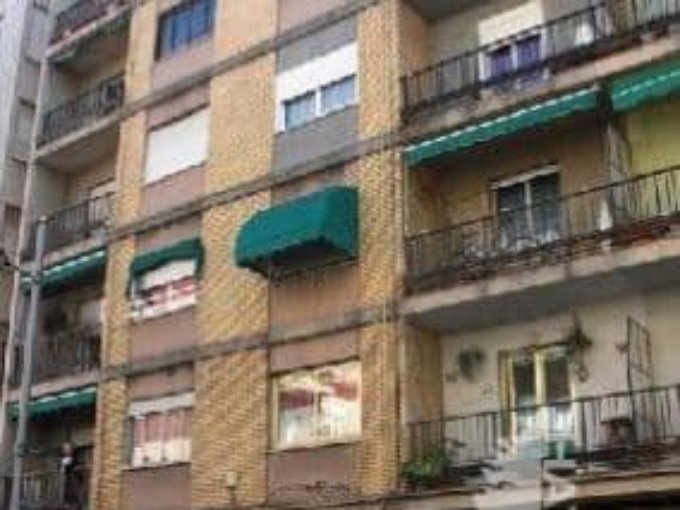Piso en Gandia