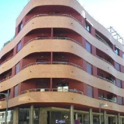 Flat in Pego
