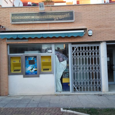 LOCAL COMERCIAL EN BENIARBEIG
