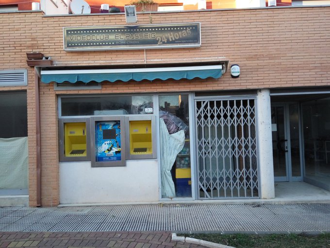 LOCAL COMERCIAL EN BENIARBEIG