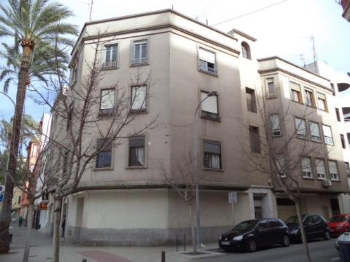 Piso en Gandia