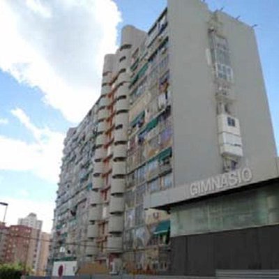 Flat in Benidorm