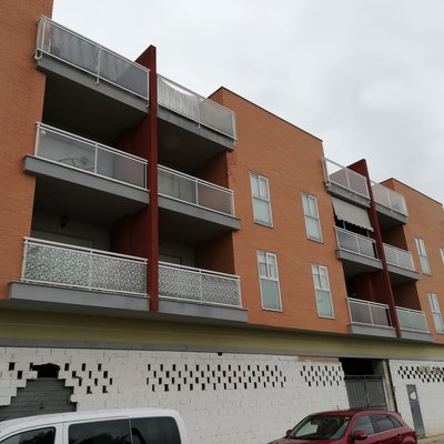 Flat in Villalonga