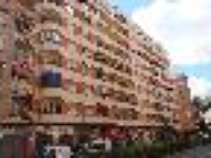 Flat in Gandia