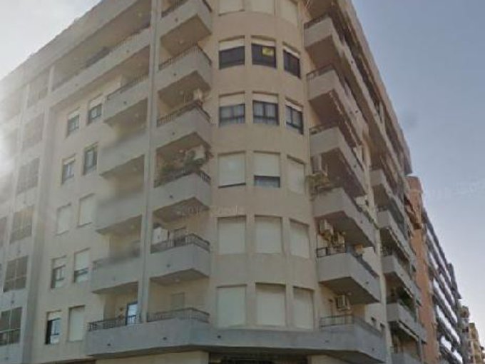 Этаж в Gandia