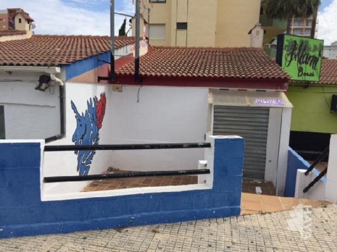 Negocio en Gandia