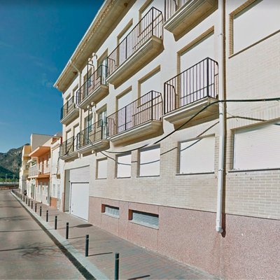 Flat in Gandia