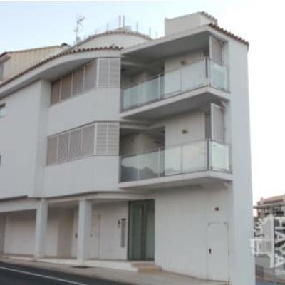 Garage à Altea