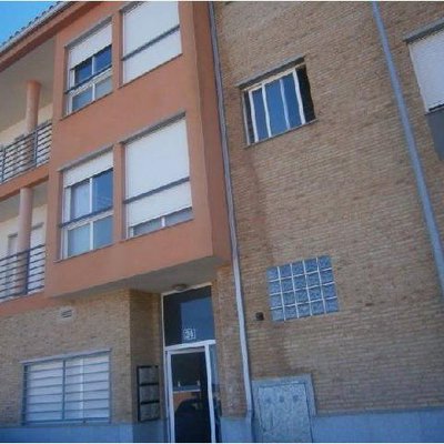 Flat in Villalonga