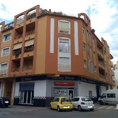 Garage à Dénia