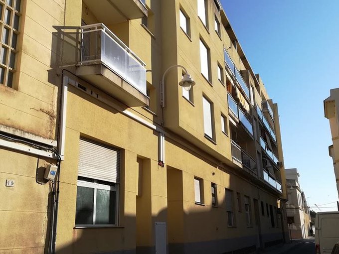 Casa en Gandia