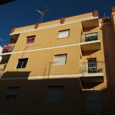 Flat in Tavernes de la Valldigna