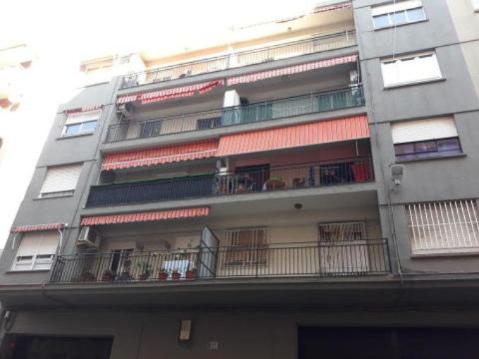 Piso en Gandia