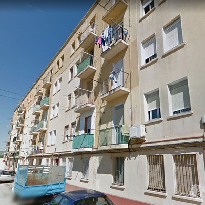 Flat in Tavernes de la Valldigna