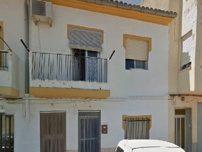 Casa en Simat de la Valldigna