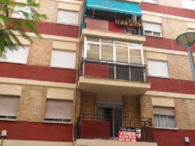 Piso en Gandia