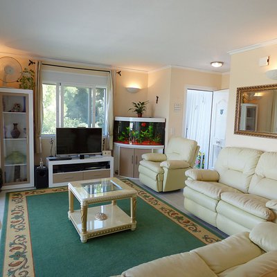 Apartment in Monte Pego - Don Pepe