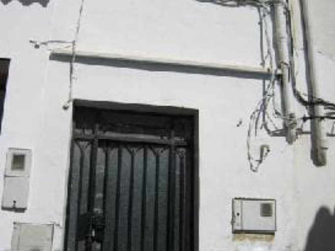Casa en Oliva