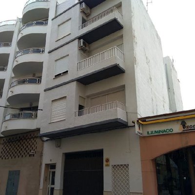 Flat in Pego