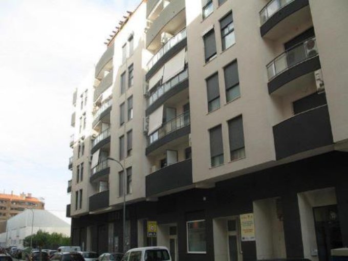 Flat in Gandia