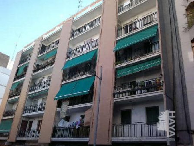 Piso en Gandia