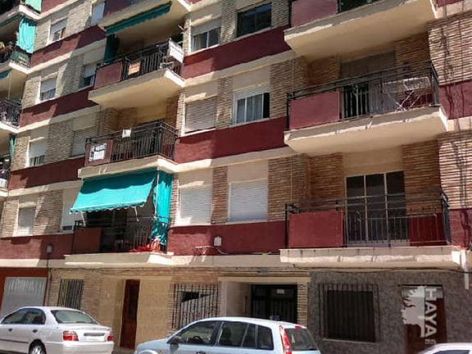 Piso en Gandia
