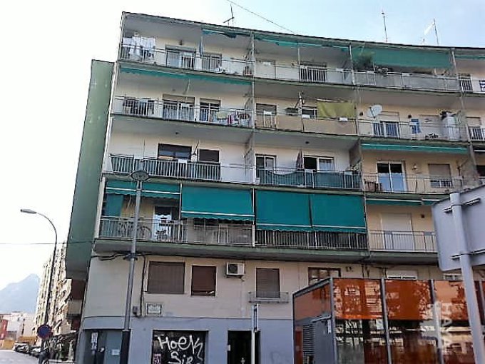 Casa en Gandia