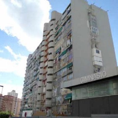 Haus in Benidorm