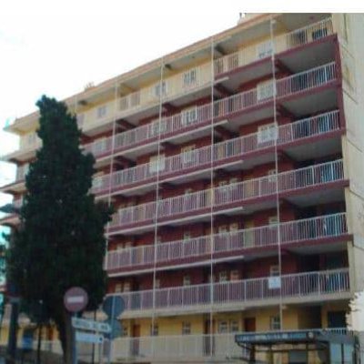 Garage in Benidorm