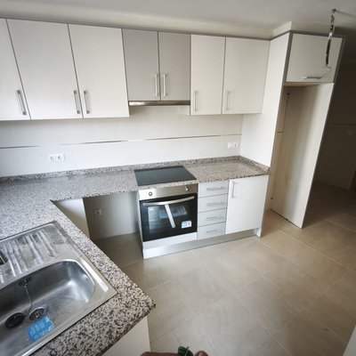 Planta baja con terraza particular
