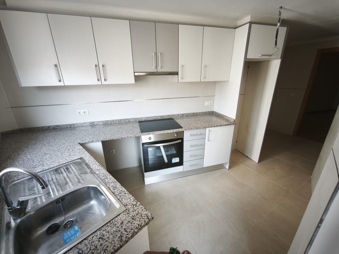Planta baja con terraza particular