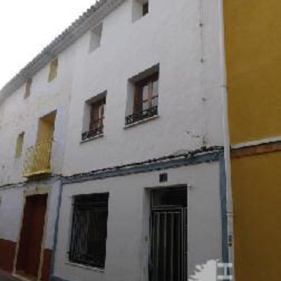 Casa en Ondara