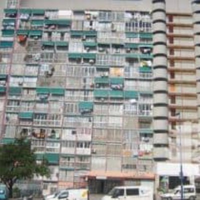 Casa en Benidorm