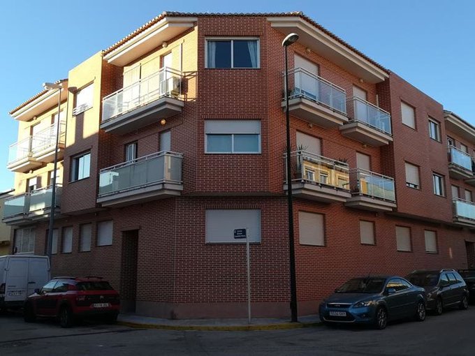 Casa en Palmera