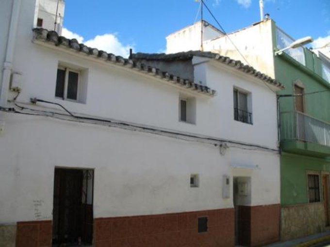 Chalé en Gandia