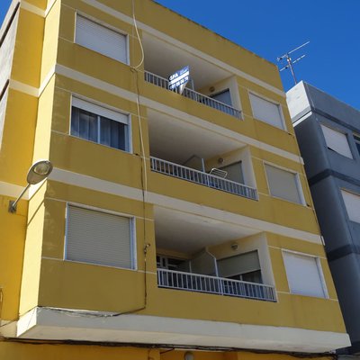 House in Benifairó de la Valldigna