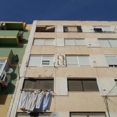 Flat in Dénia