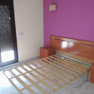 Apartamento en Teulada