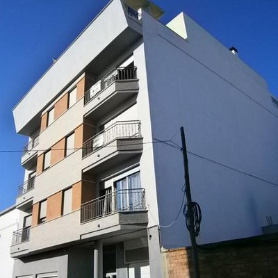 Haus in Benifairó de la Valldigna