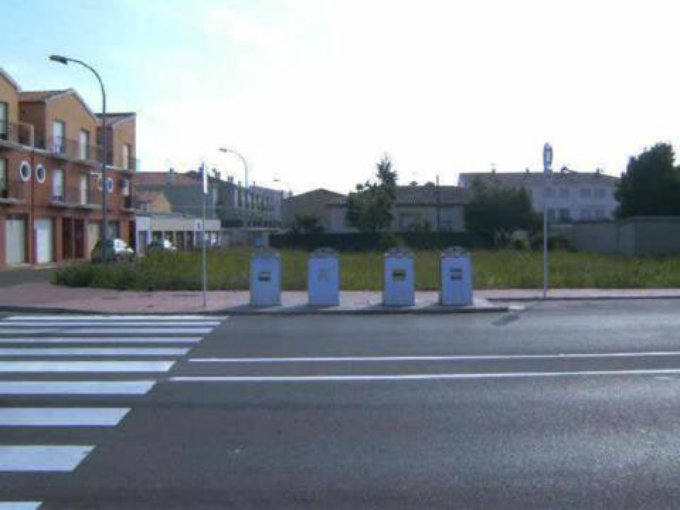 Solar urbà en Alqueria de la Comtessa, l'