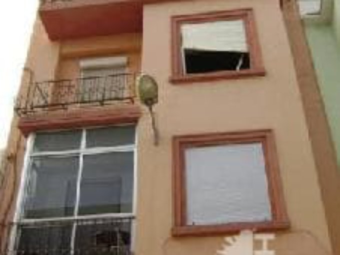 Piso en Oliva
