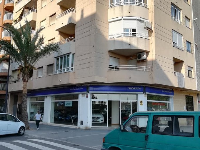 Casa en Gandia