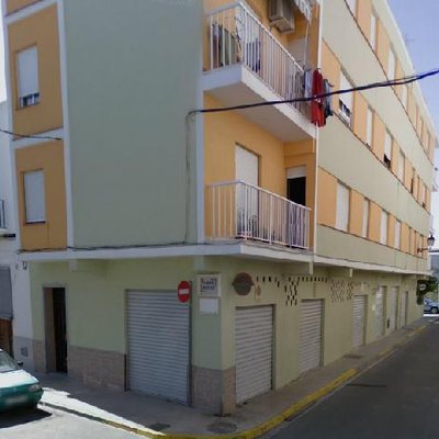 Piso en Daimús