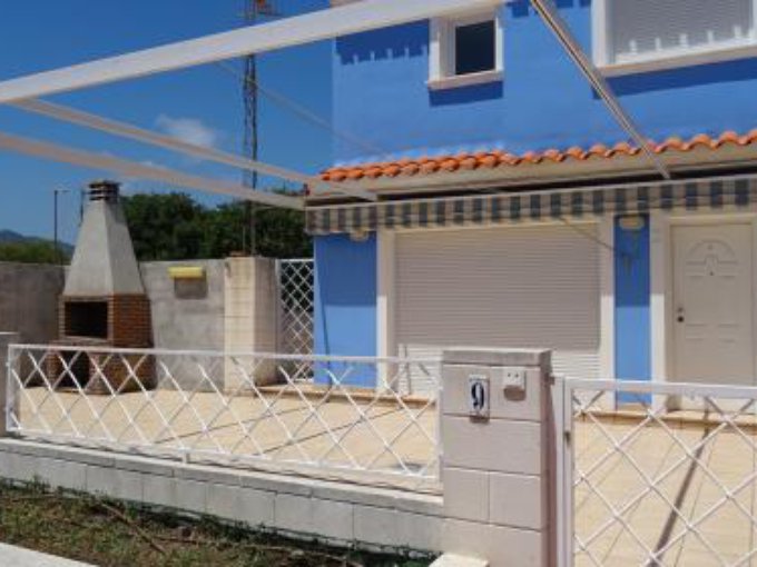 Chalé en Gandia