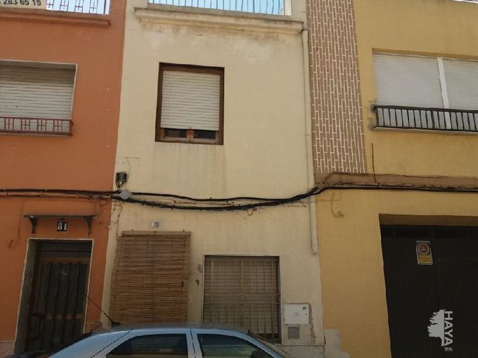 Casa en Tavernes de la Valldigna
