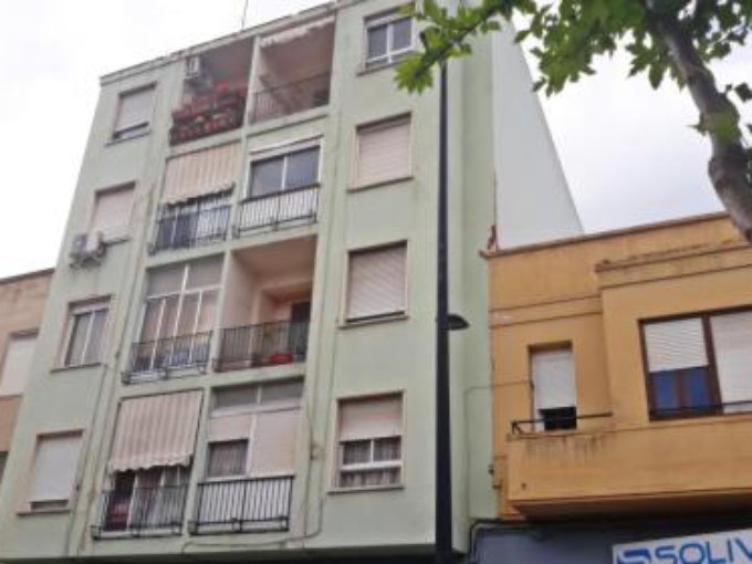 Piso en Gandia