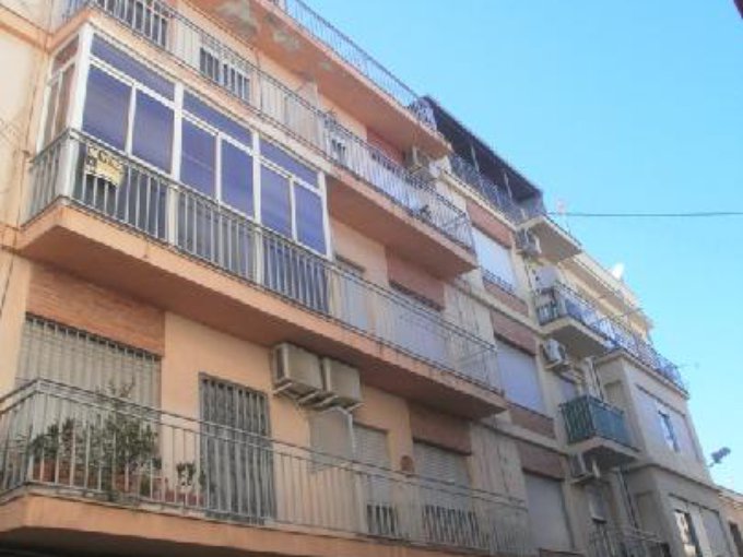 Flat in Oliva