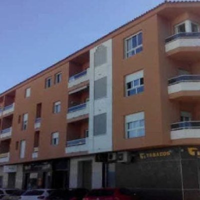 Flat in Ondara