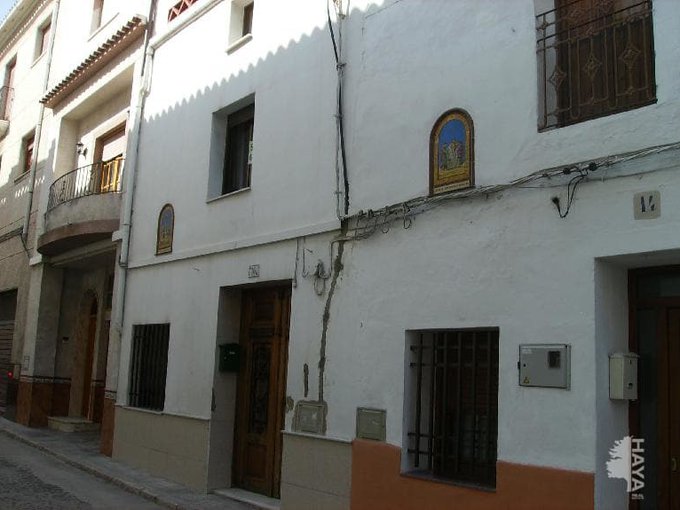 Casa en Oliva