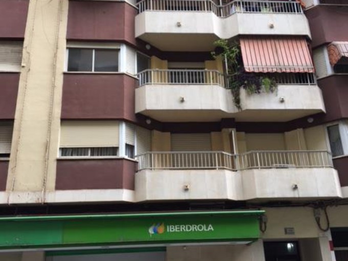 Piso en Gandia